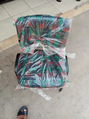 Visitors Office Chair 4LEG