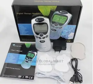 Digital Therapy Machine