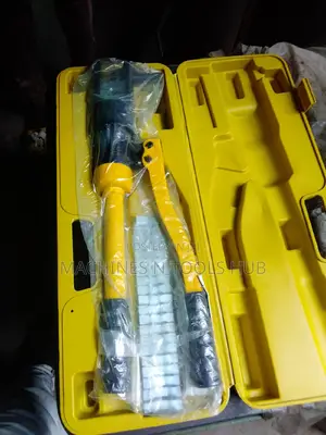 Hydraulic Crimping Plier Yqk300