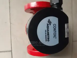 Electromagnetic Flowmeter