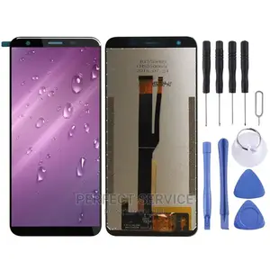 Doogee S40 Screen for Sale and Fixing