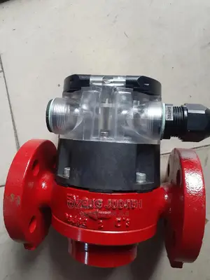 Electromagnetic Flowmeter