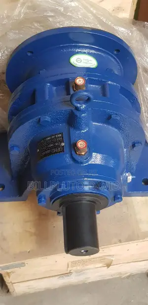Gearbox Ratios 19
