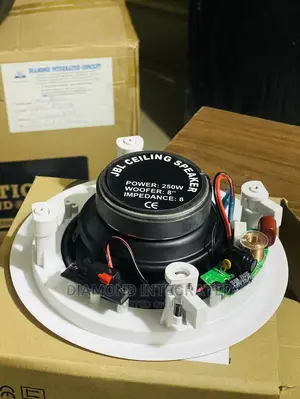 JBL 250 Watts Ceiling Speaker