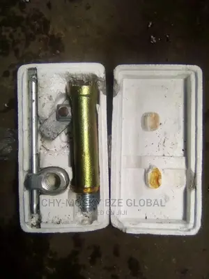 Thread Tightening Clamp