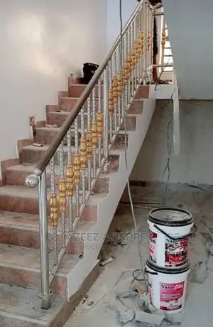 25mm Straight Cumby Design