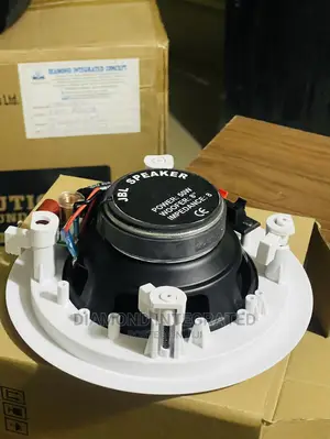 50 Watts JBL Ceiling Speaker