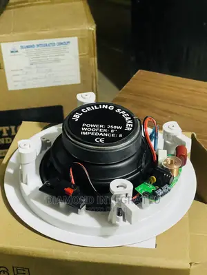 250 Watts JBL Ceiling Speaker