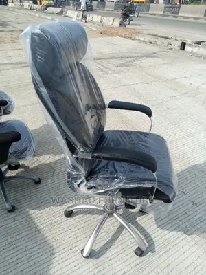 Executive Office Chair