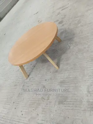 Center Table