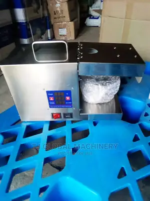 For Oil Extractor