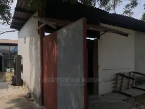 Warehouse at Ize Iyamo Oregun for Rent