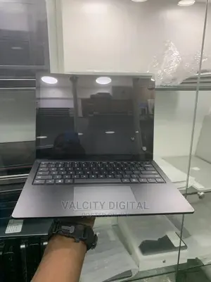 Laptop Microsoft Surface Laptop 8GB Intel Core I5 SSD 512GB