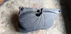 Mercedes Benz GLK/C300 W204 Battery Cover.