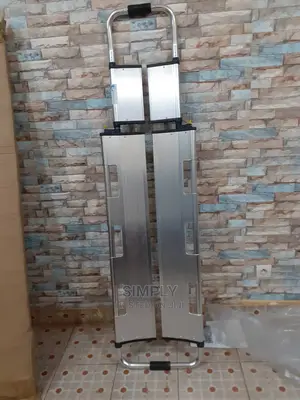Scoop Stretcher