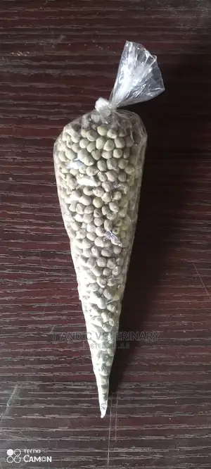 Local Okra Seeds