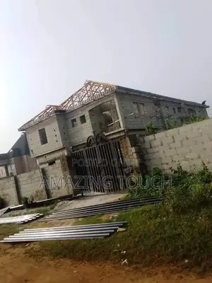 Roofing Woodwork, Parapet Woodwork Installation