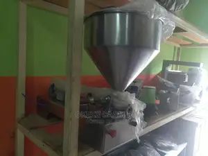 Filling Machine Viscous Liquid