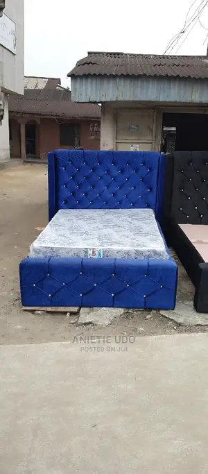Bed Frame at Affordable Price
