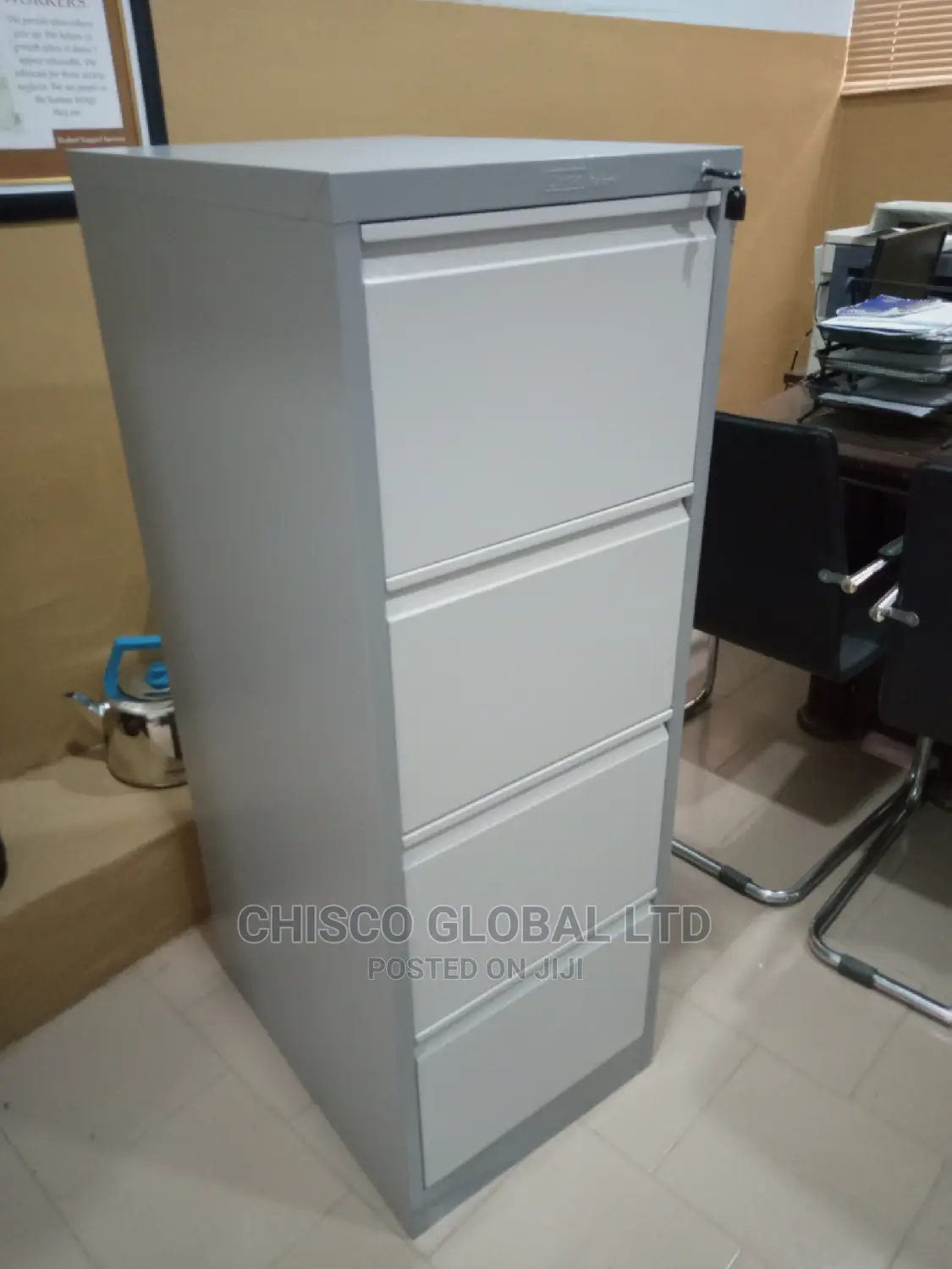 Filing Cabinet