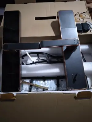 Fingerprint Smart Door Lock