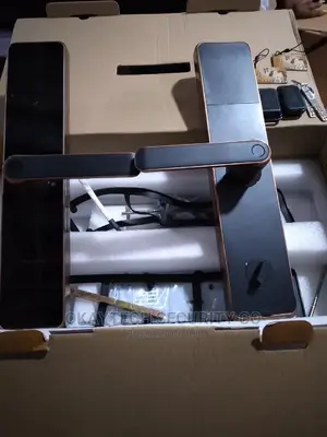 Fingerprint Smart Door Lock