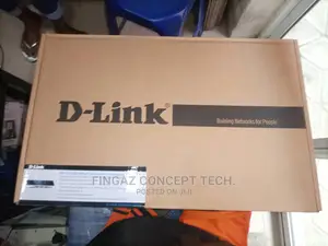 D-Link DES-1210-28P Poe Switch