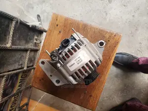 Ford Ranger Alternator