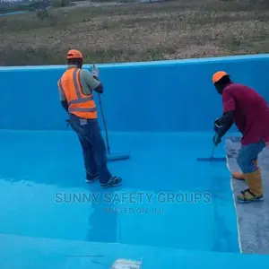 Marine Paint