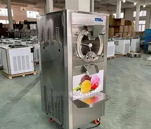 Ice Cream Hard ( Standing)