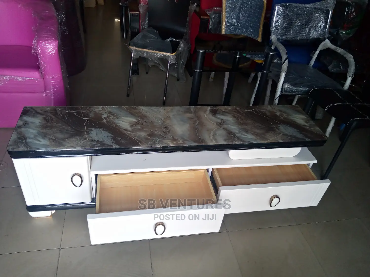 Imported Tv Stand
