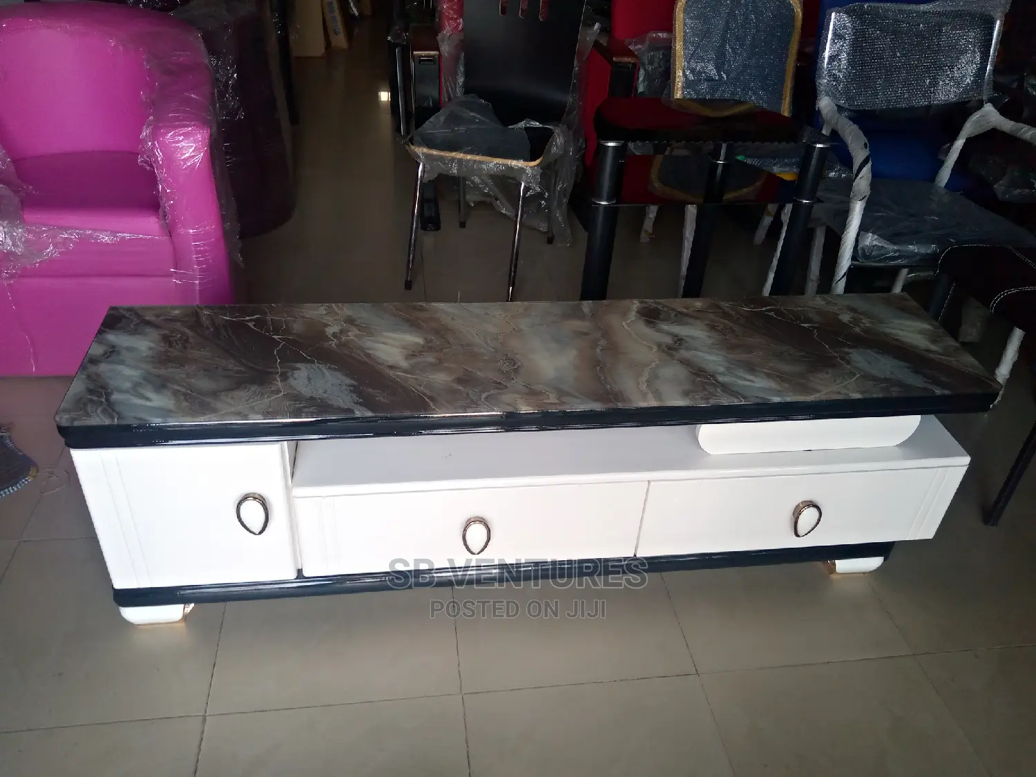 Imported Tv Stand