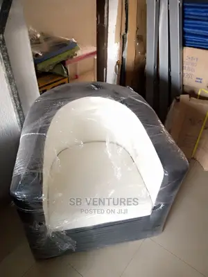 Single Sofa Chair