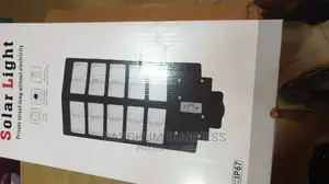 All in One Solar Street Light 1000w 20eyea