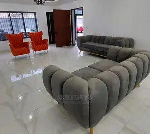 Fabric Chair at Affordable Price
