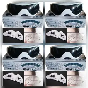 Eye Massager