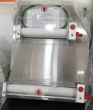 Pizza Sheeter