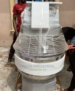 One Bag Dough Mixer ( Two Motor)