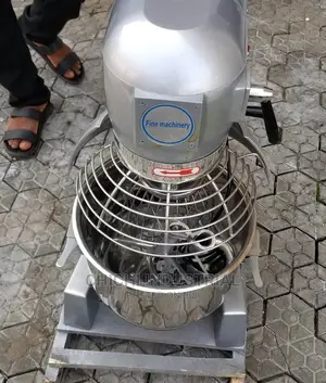 10 Liters Cake Mixer
