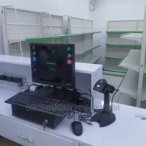 POS System