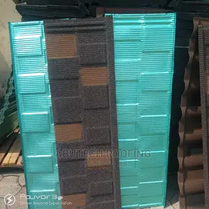 New Zealand Gerrad Roofing Sheets