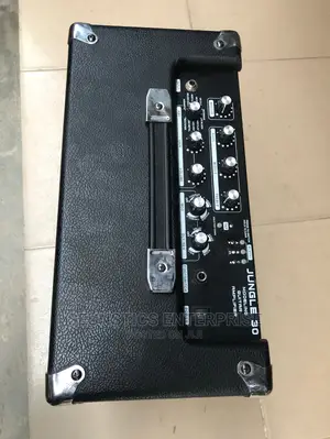 Jungle 30 Modeling Guitar Amplifier (Combo)