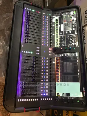 Quality Allen and Heath Avantis Digital Mixer