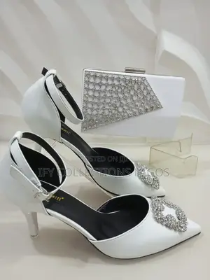 Wedding Shoe Bags