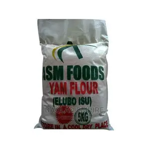 5kg Yam Flour (Elubo Isu Ikokoro)