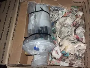 Ford Ranger Fuel Pump