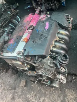 Honda Engine CRV 03/05