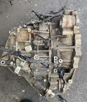 Toyota Gearboxes 22pin V6