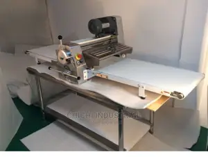 Dough Sheeter Table Top( Durable)