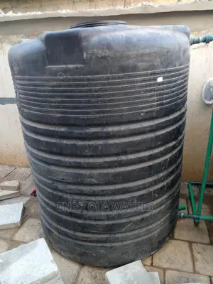 3000 Litter of Water Tank